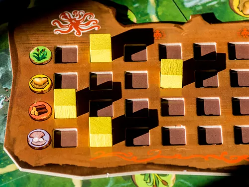 TEST du jeu RAPA NUI : moais 8